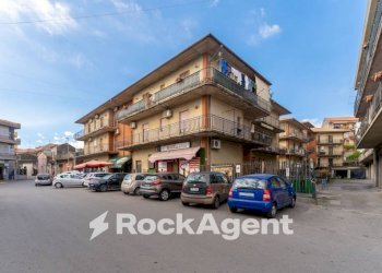 Zona - Quadrilocale via Spirito Santo, 75, Aci Sant'Antonio - foto 40