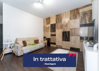 Salone - Quadrilocale via Spirito Santo, 75, Aci Sant'Antonio - foto 2