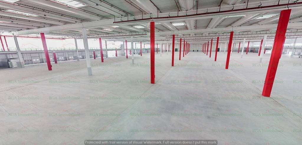 Interno non residenziale - Shed SPEXSS671AI, Seriate - photo 2