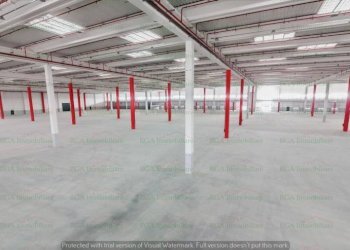 Interno non residenziale - Capannone SPEXSS671AI, Seriate - foto 1