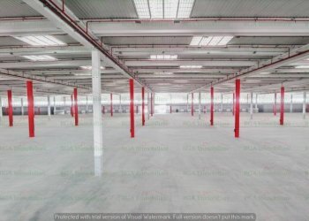 Interno non residenziale - Capannone SPEXSS671AI, Seriate - foto 7