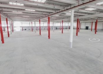 Zona - Capannone SPEXSS671AI, Seriate - foto 12