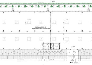 Interno non residenziale - Capannone SPEXSS671AI, Seriate - foto 13