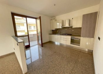 Cucina - Three-room apartment via Giorgio Paglia, Trescore Balneario - photo 1