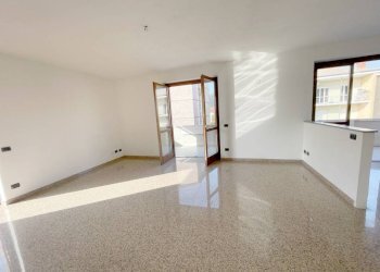 Cucina - Trilocale via Giorgio Paglia, Trescore Balneario - foto 2