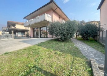 Giardino - Trilocale via Giorgio Paglia, Trescore Balneario - foto 5