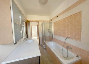 Bagno - Trilocale via Giorgio Paglia, Trescore Balneario - foto 7