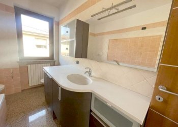 Bagno - Trilocale via Giorgio Paglia, Trescore Balneario - foto 9