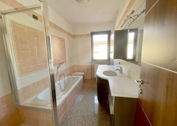 Bagno - Trilocale via Giorgio Paglia, Trescore Balneario - foto 10