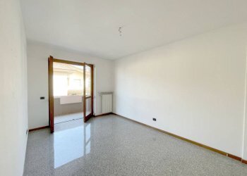 Camera da letto - Three-room apartment via Giorgio Paglia, Trescore Balneario - photo 11