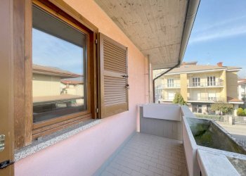 Terrazzo - Trilocale via Giorgio Paglia, Trescore Balneario - foto 12