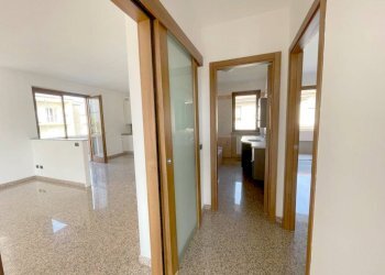 Corridoio - Trilocale via Giorgio Paglia, Trescore Balneario - foto 14