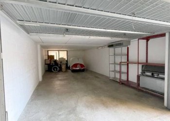 Box auto - Trilocale via Giorgio Paglia, Trescore Balneario - foto 19