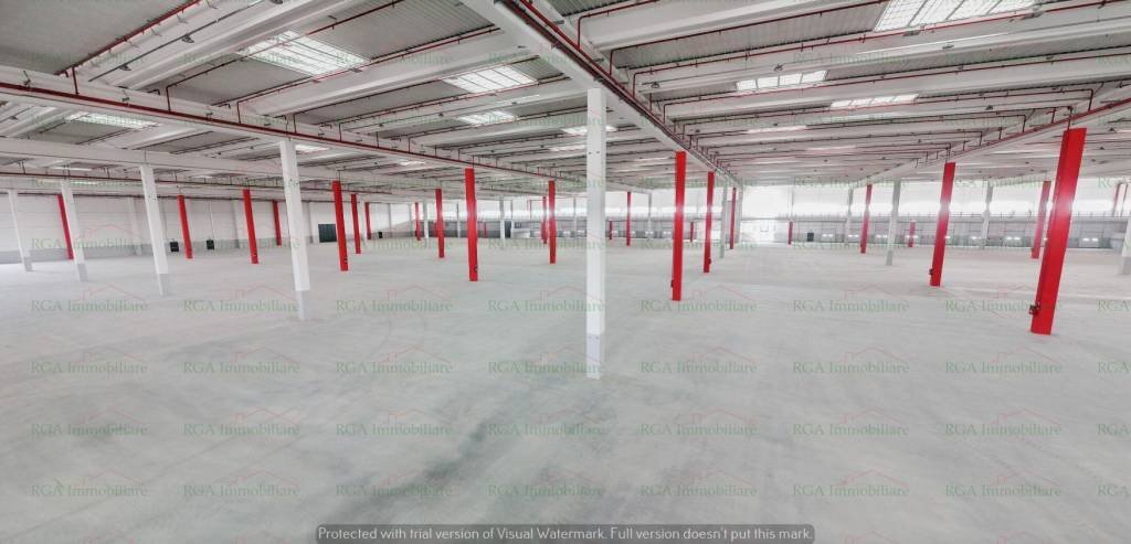 Interno non residenziale - Shed SPEXSS671AI, Seriate - photo 1