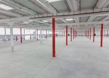 Magazzino - Capannone SPEXSS671AI, Seriate - foto 4