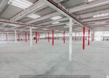 Interno non residenziale - Capannone SPEXSS671AI, Seriate - foto 5