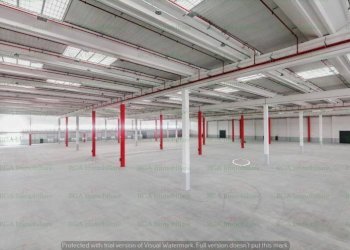 Interno non residenziale - Capannone SPEXSS671AI, Seriate - foto 6