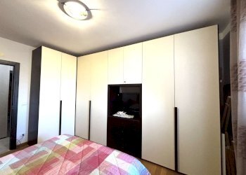 camera 1 - Quadrilocale via Alessandro Tassoni, Bologna (zona Borgo Panigale) - foto 10