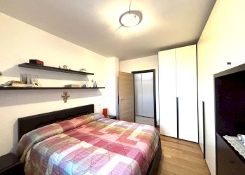 camera 1 - Quadrilocale via Alessandro Tassoni, Bologna (zona Borgo Panigale) - foto 11