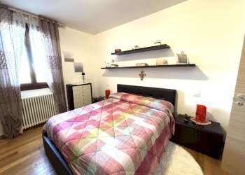 camera 1 - Quadrilocale via Alessandro Tassoni, Bologna (zona Borgo Panigale) - foto 12