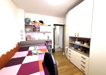 camera 2 - Quadrilocale via Alessandro Tassoni, Bologna (zona Borgo Panigale) - foto 14