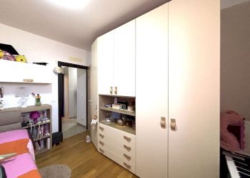 camera 2 - Quadrilocale via Alessandro Tassoni, Bologna (zona Borgo Panigale) - foto 15