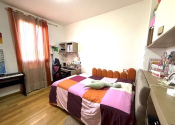 camera 2 - Quadrilocale via Alessandro Tassoni, Bologna (zona Borgo Panigale) - foto 16