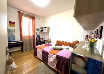 camera 2 - Quadrilocale via Alessandro Tassoni, Bologna (zona Borgo Panigale) - foto 17