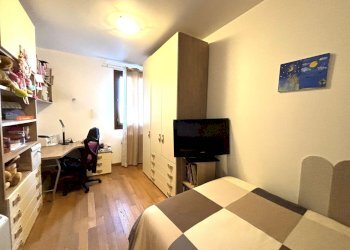 camera 3 - Quadrilocale via Alessandro Tassoni, Bologna (zona Borgo Panigale) - foto 20