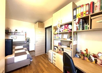 camera 3 - Quadrilocale via Alessandro Tassoni, Bologna (zona Borgo Panigale) - foto 21