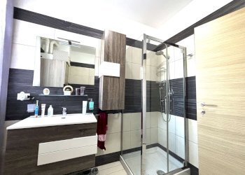 bagno 1 - Quadrilocale via Alessandro Tassoni, Bologna (zona Borgo Panigale) - foto 23