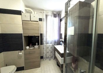 bagno 1 - Quadrilocale via Alessandro Tassoni, Bologna (zona Borgo Panigale) - foto 24