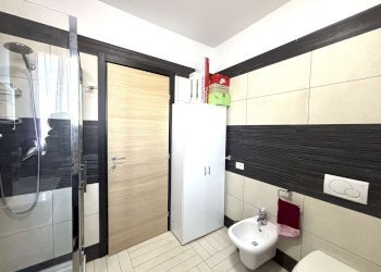 bagno 1 - Quadrilocale via Alessandro Tassoni, Bologna (zona Borgo Panigale) - foto 25