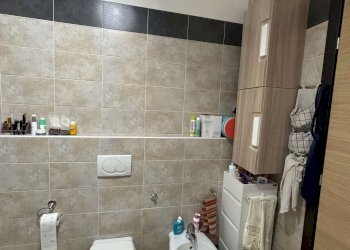 bagno 2 - Quadrilocale via Alessandro Tassoni, Bologna (zona Borgo Panigale) - foto 27