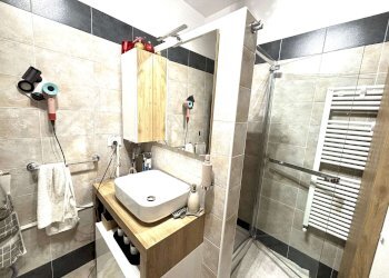 bagno 2 - Quadrilocale via Alessandro Tassoni, Bologna (zona Borgo Panigale) - foto 28