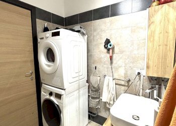 bagno 2 - Quadrilocale via Alessandro Tassoni, Bologna (zona Borgo Panigale) - foto 29