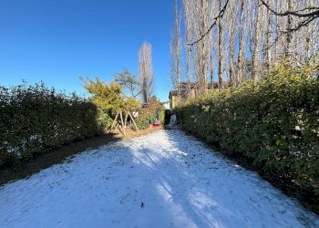 terreno esclusivo - Quadrilocale via Alessandro Tassoni, Bologna (zona Borgo Panigale) - foto 30