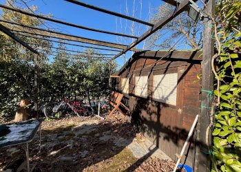 terreno esclusivo - Quadrilocale via Alessandro Tassoni, Bologna (zona Borgo Panigale) - foto 31