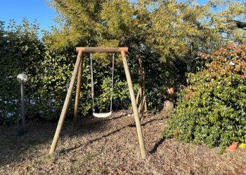 terreno esclusivo - Quadrilocale via Alessandro Tassoni, Bologna (zona Borgo Panigale) - foto 32