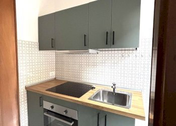 cucina - Trilocale via Fontanina, Bologna (zona Centro Storico) - foto 5