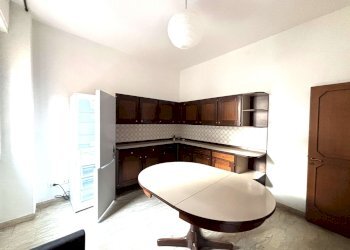 sala da pranzo - Trilocale via Fontanina, Bologna (zona Centro Storico) - foto 8