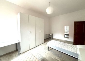 camera doppia - Trilocale via Fontanina, Bologna (zona Centro Storico) - foto 12