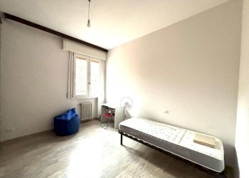 camera singola - Trilocale via Fontanina, Bologna (zona Centro Storico) - foto 20