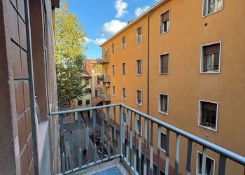 balcone - Trilocale via Fontanina, Bologna (zona Centro Storico) - foto 23