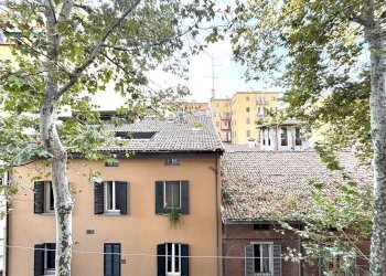 viste - Trilocale via Fontanina, Bologna (zona Centro Storico) - foto 26