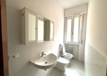bagno - Trilocale via Fontanina, Bologna (zona Centro Storico) - foto 29