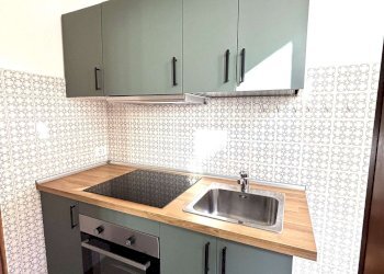 cucina - Trilocale via Fontanina, Bologna (zona Centro Storico) - foto 2