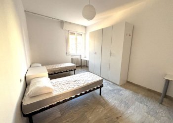 camera doppia - Trilocale via Fontanina, Bologna (zona Centro Storico) - foto 14