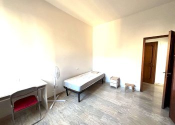 camera singola - Trilocale via Fontanina, Bologna (zona Centro Storico) - foto 17