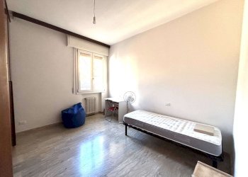 camera singola - Trilocale via Fontanina, Bologna (zona Centro Storico) - foto 18